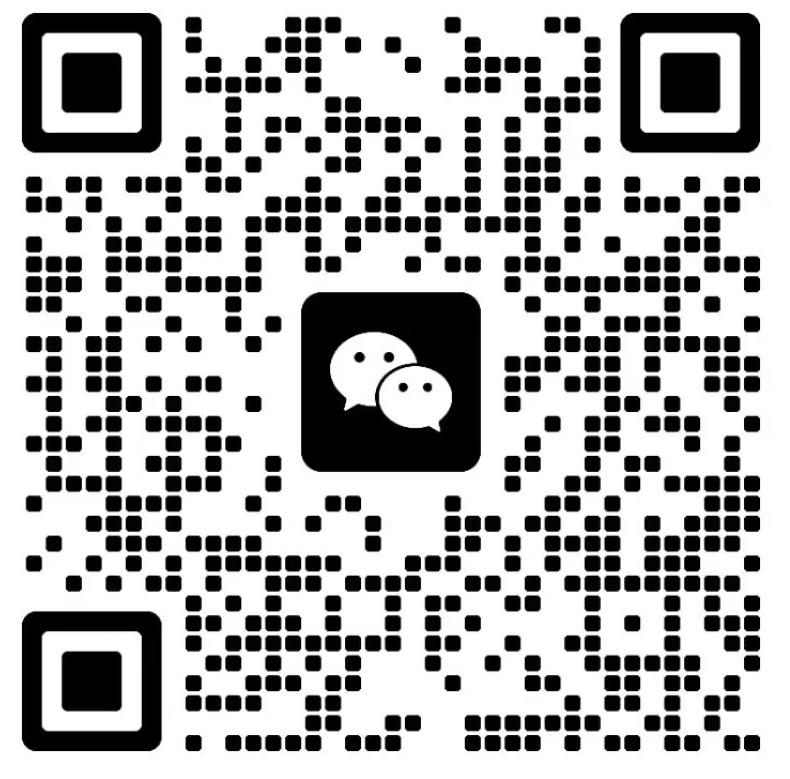 Lilia的Wechat