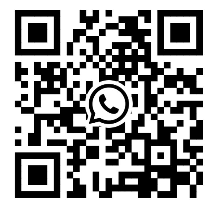 Lilia的WhatsApp