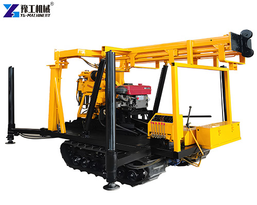 Y series core drill