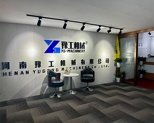 YG company