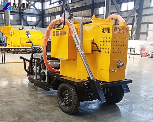 asphalt crack sealer for sale