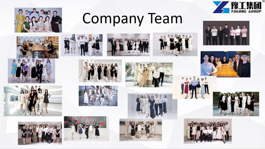 company team