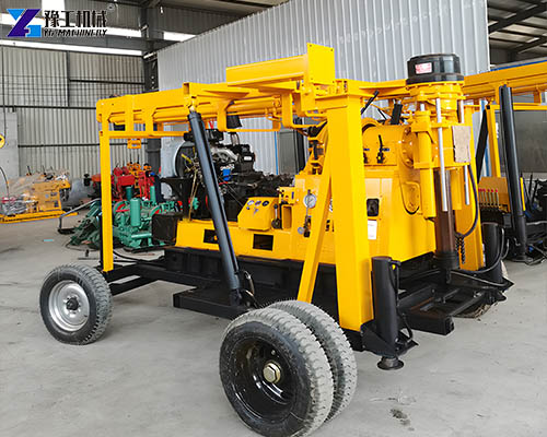core drill rig for sale