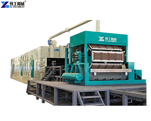egg tray machine for sale