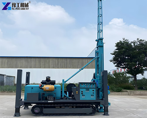 fully hydraulic core drill for sale
