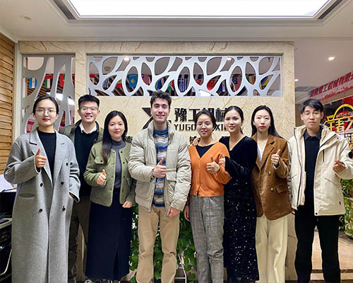 group photo