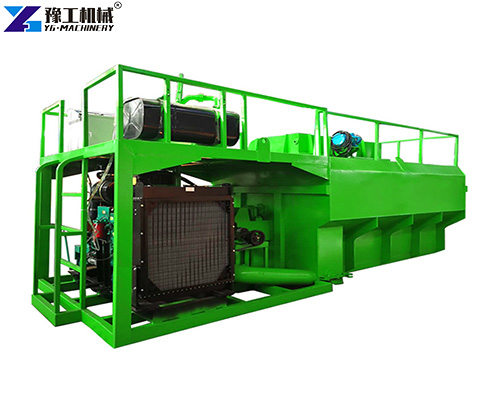 hydro seeder parts
