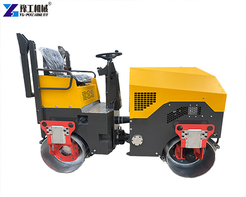 mini road roller for sale