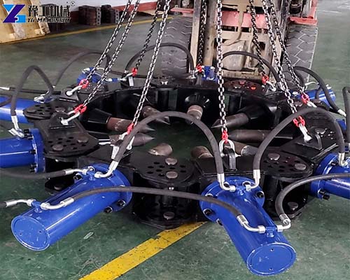 pile breaker for sale
