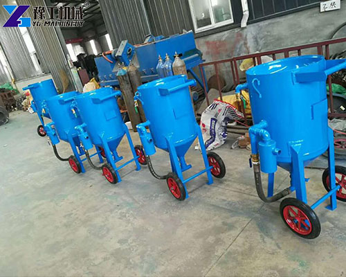 sandblaster for sale