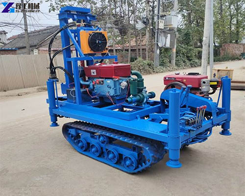 small water well drill for sale