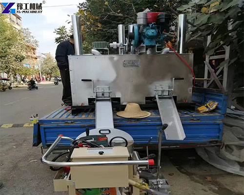 thermoplastic boiler