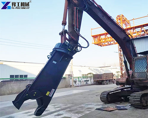 YG series eagle shear