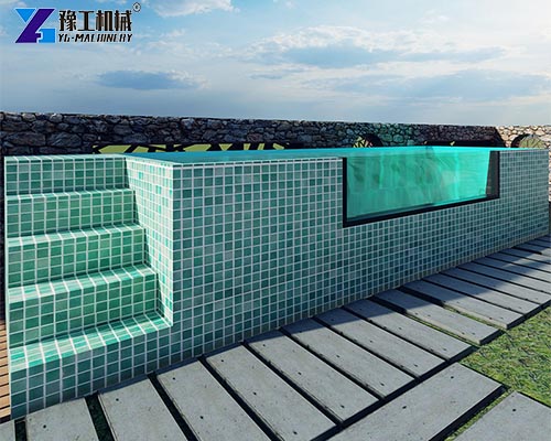 affordable container pool