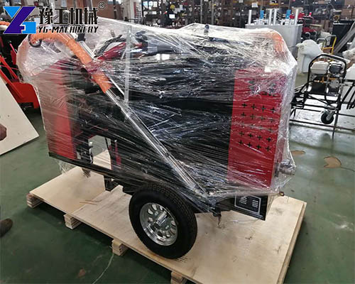 asphalt crack filler price