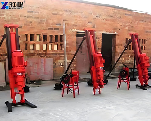 dth drilling rig for sale