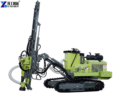 dth drilling rig