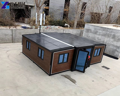 solar panels