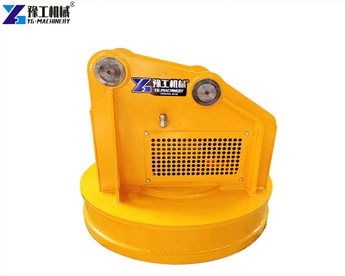 standard hydraulic magnet