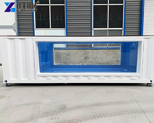 value-priced container pool