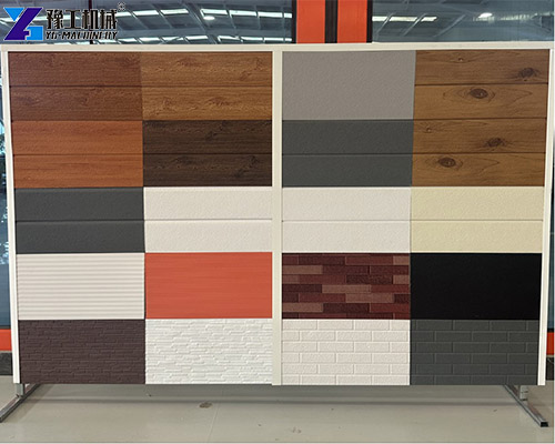 wall panels