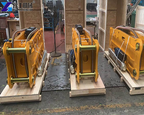 breaker for excavator