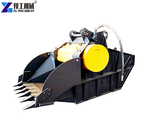 crusher bucket for sale