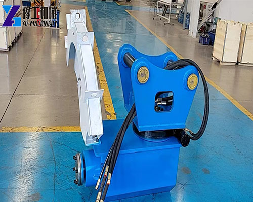 diamond rock cutting machine