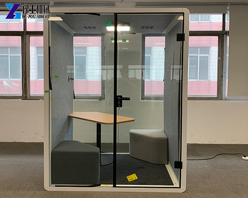 double pod