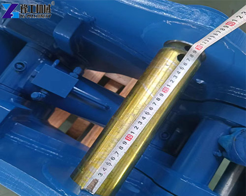 excavator quick connector