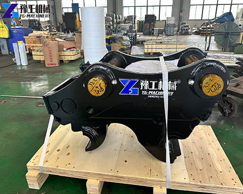 excavator quick hitch for sale
