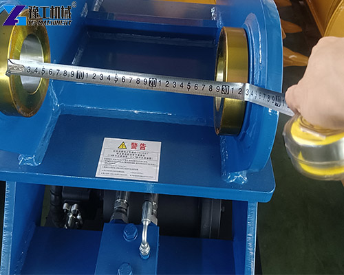 excavator universal quick coupler