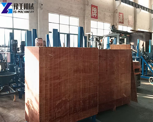 grc spraying machine factory price