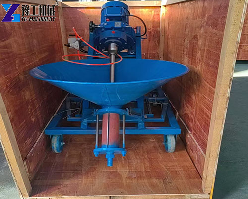 grc spraying machine for sale