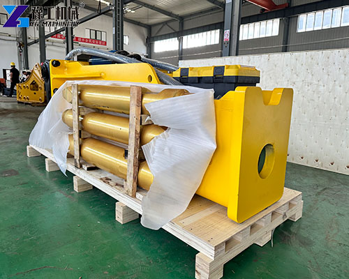 hydraulic breaker for sale