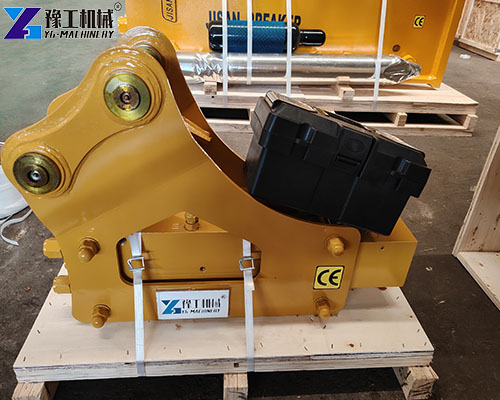hydraulic hammer for sale