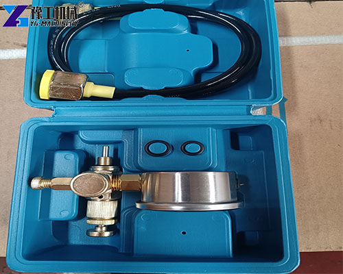 hydraulic hammer spare parts