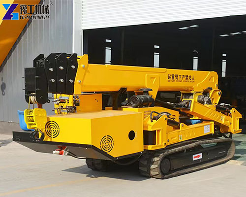 indoor lifting crane