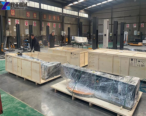 pallet wrapping equipment for sale