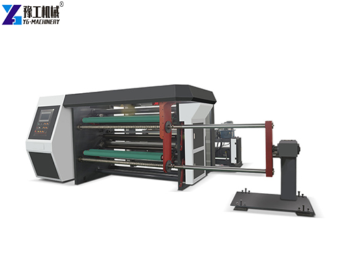 paper rewinder