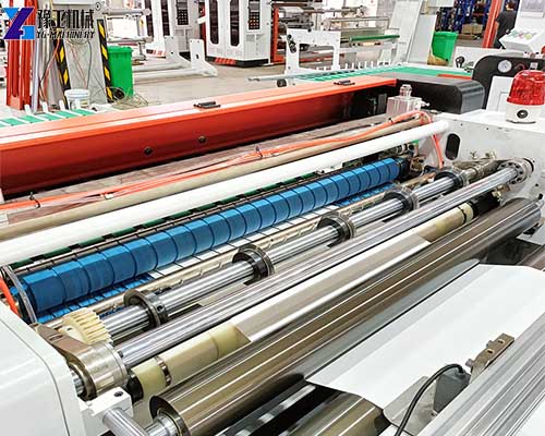 paper slitting machine for sale
