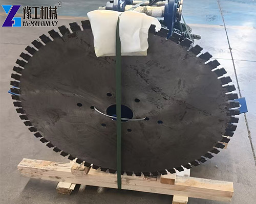 rock cutters for sale