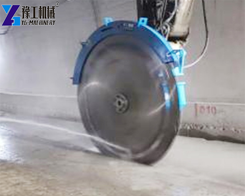 rock cutting machine for sale