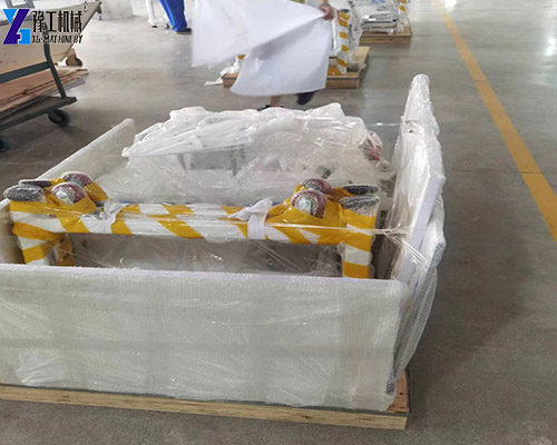 shockproof waterproof export packing
