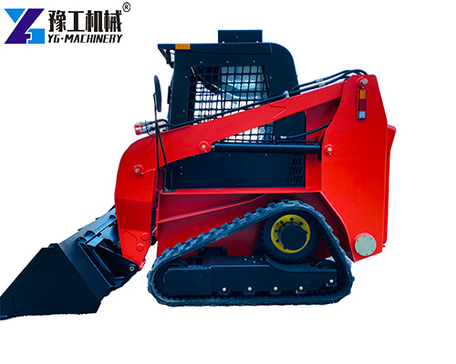 skid steer loader