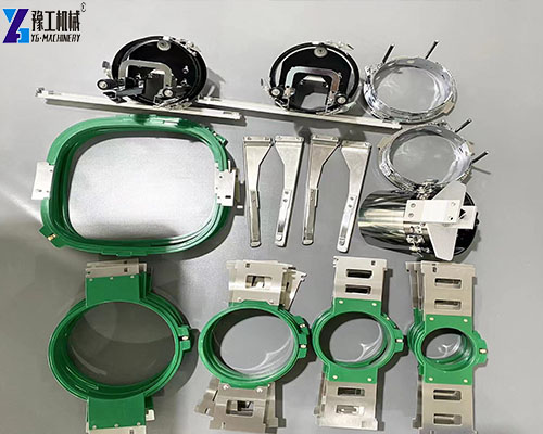 spare parts kit