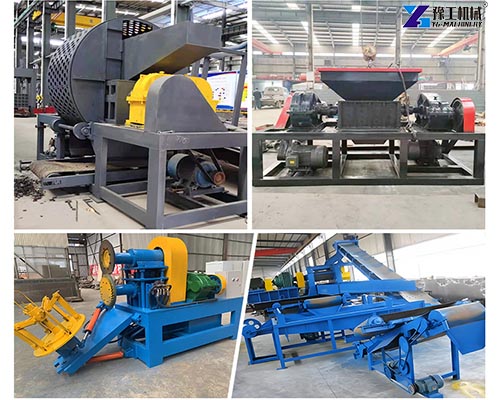 tire recycling line for sale