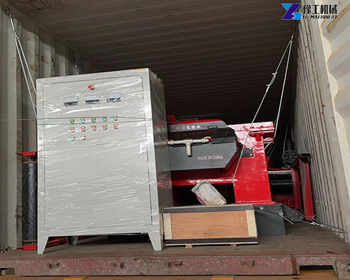 tyre recycling line for sale