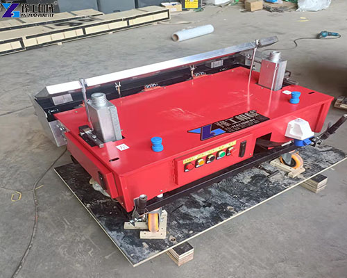 wall rendering machine for sale