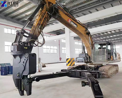 car dismantling machine for sale